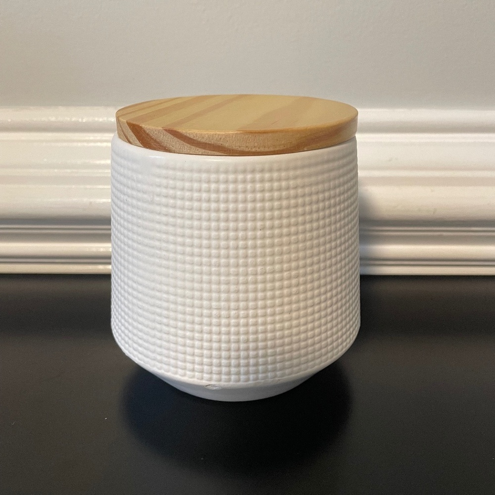 5 for $20: Target small decor jar